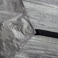 6-12 Ft Trampoline Sun Shade Cover, Trampoline Accessories, Outdoor Trampolines