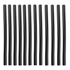 Trampoline Pole Covers 1.26″ Diameter Foam Sleeves, 38″ Protective Tubes, Set of