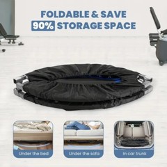 At Home Rebounder