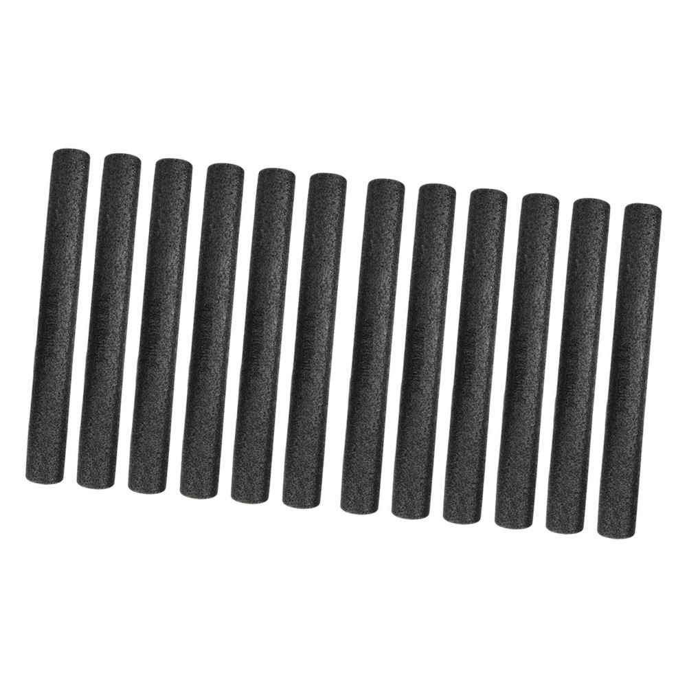 12 Pieces Trampoline Pole Foam Sleeves Protection Poles Covers Lightweight