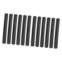 12 Pieces Trampoline Pole Foam Sleeves Protection Poles Covers Lightweight