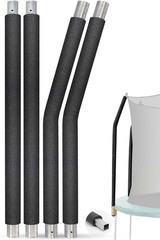 Trampoline Poles Replacement Skywalker Or Jumpzylla,Galvanized Trampoline