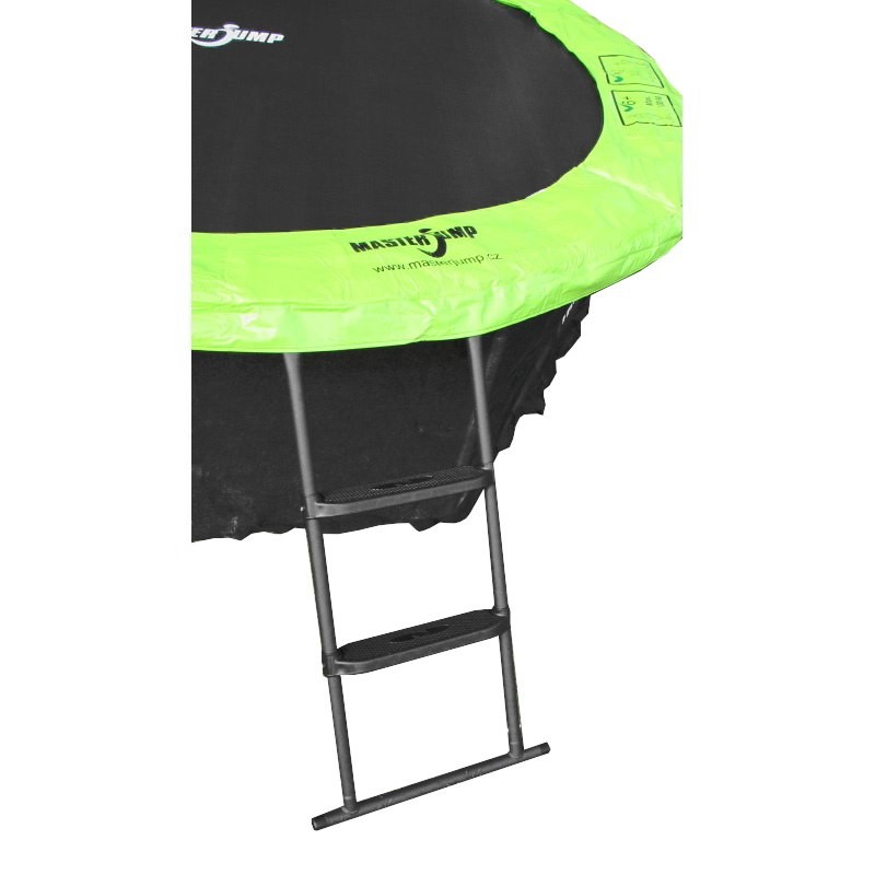 Schody do trampoline master 98 cm master sport s.r.o.