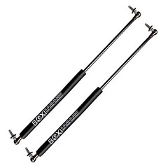 Qty(2) 6104 Gas Charged Liftgate Tailgate Rear Hatch Lift Supports Gas Struts