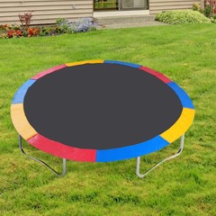 Trampoline Safety Protection Pad, Durable Edge Cover for Springs & Jumpers