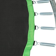 Trampoline Mat Premium 160 Inch 15ft 96 V Hooks