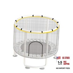 Trampoline Net Replacement 55 Inches Round