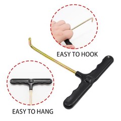 PINE & LINEN Trampoline Spring Tool 11.7*12cm/4.6*4.72inch