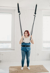 Jumper for adults. Adults doorway jumper. For chil Bumper jumper. Swings. Bungee