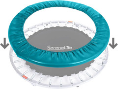 Replacement Part – Elastic Protective Padding Cover (For Serenelife Trampoline M