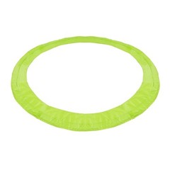 Durable Trampoline Pad – Spring & Edge Protection, Replacement Safety Cover