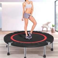 8 Pcs Non-slip Mat Fitness Rebounder Trampoline Feet Indoor Parts Leg