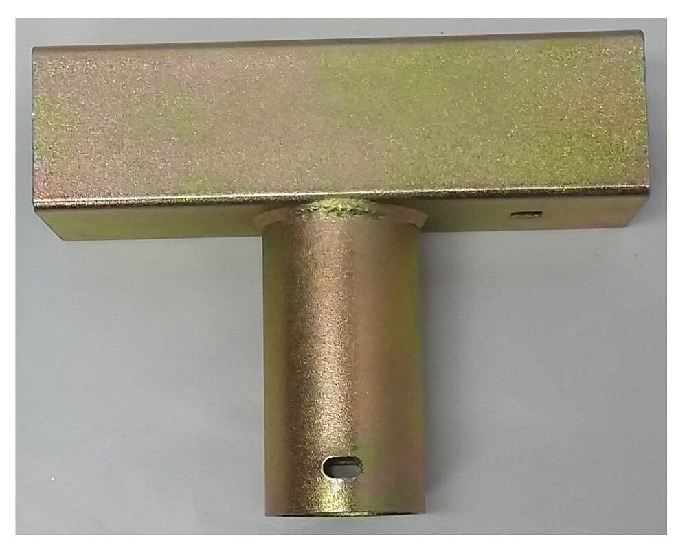 Skywalker Trampoline 16foot OVAL Replacement Frame Part TJoint