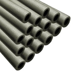 Foam Tubes Trampoline Pole Protector Pads for Trampoline Poles 16pcs…