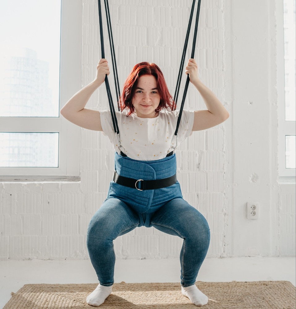 Jumper for adults. Adults doorway jumper. For chil Bumper jumper. Swings. Bungee