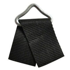 Trampoline Triangle Buckle 10pcs Triangle Rings High Strength Metal for Repair