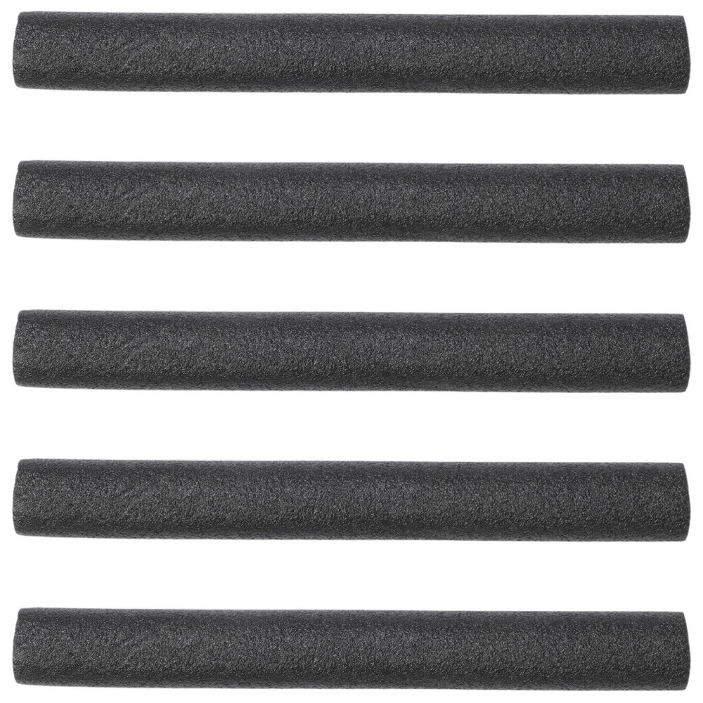 5Pcs Reusable Foam Trampoline Pole Covers Protective Padding for Kids Safety