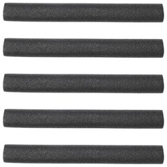 5Pcs Reusable Foam Trampoline Pole Covers Protective Padding for Kids Safety