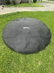14 foot GVDV trampoline Bounce mat 72 Spring Loops