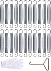 Stainless Steel Trampoline Springs Kit