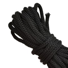 4x Trampoline Netting Ropes Replacement Accessories