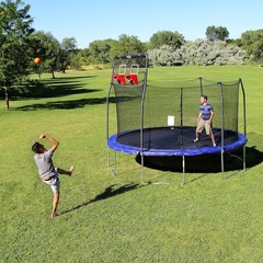Skywalker Double Basketball Hoop Accessory