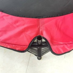 55 Inch Trampoline Pad Safety Trampoline Safety Pad Thick Padding for Home