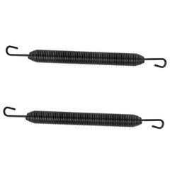 2 Pack Hood Spring 13-04638 Replacement for 1987-2008 Peterbilt Truck 357 377