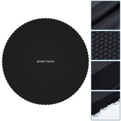 Replacement Trampoline Spring Mat Spare Part Fits 12-15FT 72 88 96 Rings Outdoor