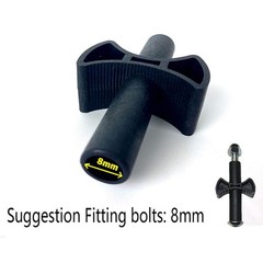 Anchors Trampoline Cross Mat Accessory Replacement Accessories Parts Accessories
