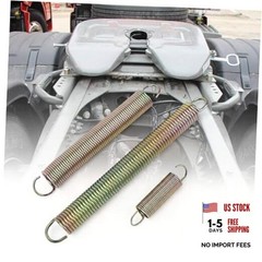 Fifth Wheel Spring Kit Compatible with Fontaine NT 6000 7000 7000CC, Heavy