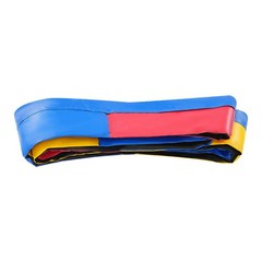 Trampoline Safety Pad Trampoline Edge Cover Springs Protection Pad Replacement