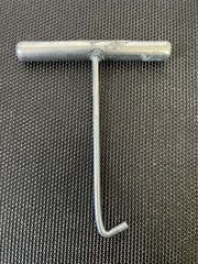 Vintage Trampoline Spring Pull Tool 5 Inch Or Small Shop Springs