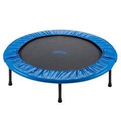 Mini Trampoline Safety Pad Water Resistant Spring Cover Shock Absorbent Durable