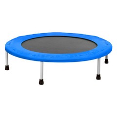 Trampoline Pad Trampoline Blue Protection Pad Replacement Safety Pad 8FT Round