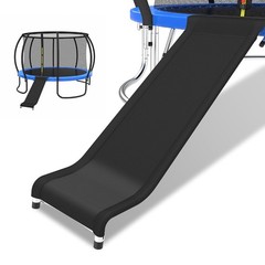 Universal Trampoline Slides 10FT 12FT 14FT 15FT 16FT Trampoline Accessories