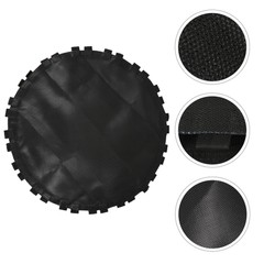 Mini Trampoline Replacement Mat Rebounder Jumping Mesh Fitness Child