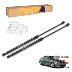 Rear Hatch Tailgate Lift Supports Struts 2PCS for BMW 1 Series F20 F21 114i