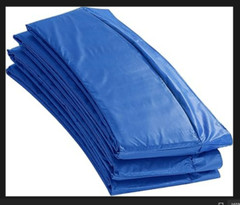 15 FT Upper Bounce Trampoline Spring Cover Trampoline Pad UBPAD-P-15-B