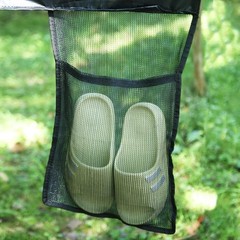 Trampoline Ladder, 2 Steps with Wide Steps, Trampoline Storage Bag, Universal…