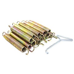 6.5″ Springs (3005) Set of 12 with Spring Puller (PK3005)