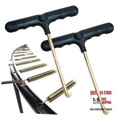 Trampoline Spring Pull Tool, Trampoline Hook Tool, Trampoline Puller 2PCS