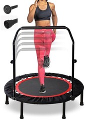 12ft Trampoline