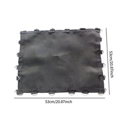 Trampoline Mat Equipment Jumping Pad
