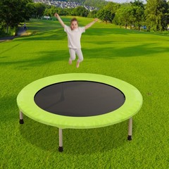 Durable Trampoline Pad – Spring & Edge Protection, Replacement Safety Cover