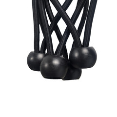 Trampoline Replacement Bungee Ropes 5 Pcs 7″