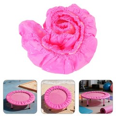 Tear-resistant Trampoline Cover Trampolines 36 Inch Round Edge Protector