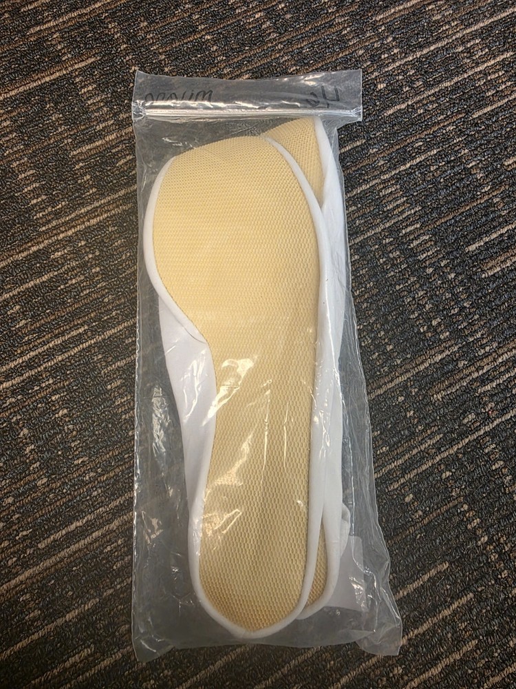 Milano Trampoline Shoes size 43