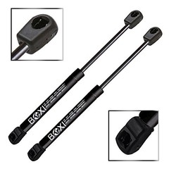 2pcs Front Hood Lift Supports Struts Shocks Gas Struts Shocks Springs