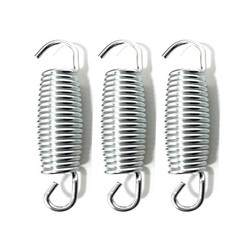 Trampoline Springs Trampoline Spring 3.9inch/10cm(3pack)